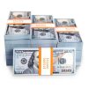 Prop Money 100$ Stack - Image 2