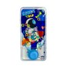 Water Game Water Bubble Rings