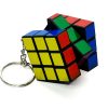 Rubik`s CUBE Keychain — изображение 3