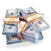 Prop Money 100$ Stack - Image 4