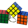 Rubik`s CUBE Keychain — изображение 2