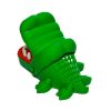 Toothy Crocodile Mini — изображение 3