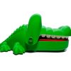 Toothy Crocodile Mini — изображение 4
