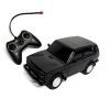 Niva 4X4 With Remote Controle Black — изображение 2