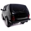 Niva 4X4 With Remote Controle Black — изображение 4