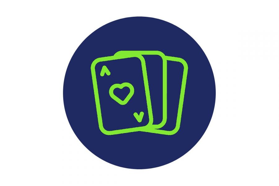CARD GAMES