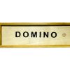 DOMINO (Wooden Case) — изображение 2