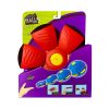 Phlat Ball Classic Flying Saucer Red