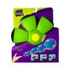 Phlat Ball Classic Flying Saucer Green