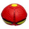 Phlat Ball Classic Flying Saucer Red - Image 5