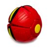 Phlat Ball Classic Flying Saucer Red - Image 6