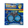 Toy Metal Handcuffs — изображение 2