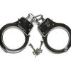 Toy Metal Handcuffs