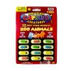 Amazing Capsule (Zoo Animals)