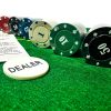 Poker Set 120pcs — изображение 5