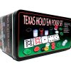 Poker Set 200pcs - Image 2
