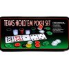 Poker Set 200pcs
