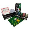 Poker Set 200pcs - Image 4