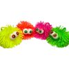 Flashing Light Up Stretchy Big Eyes Antistress Ball