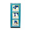 Space Soap Bubble Gun Blue — изображение 7