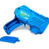 Space Soap Bubble Gun Blue — изображение 2
