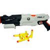 Nerf Type Weapon "Ravil-Y"