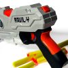 Nerf Type Weapon "Ravil-Y" - Image 3
