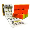 Classic Rubik`s Cube 3X3 - Image 3