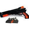 Shooting Play Gun