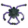 Spinner Transformer Purple