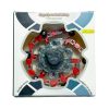 Spinner Transformer Red - Image 2