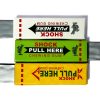 Shock Chewing Gum