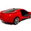 BMW I6 Red Remote Car - Image 4