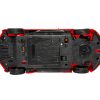 BMW I6 Red Remote Car - Image 7