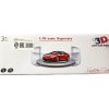 BMW I6 Red Remote Car - Image 13