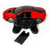BMW I6 Red Remote Car - Image 6