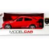 BMW X6 Red Remote Car - Image 10
