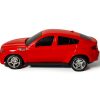 BMW X6 Red Remote Car - Image 5