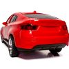 BMW X6 Red Remote Car - Image 3