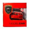 BMW X6 Red Remote Car - Image 12