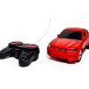 BMW X6 Red Remote Car - Image 7