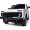 Niva 4X4 With Remote Controle White