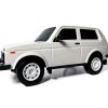 Niva 4X4 With Remote Controle White — изображение 5