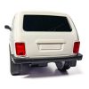 Niva 4X4 With Remote Controle White — изображение 6
