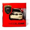 BMW X6 White Remote Car — изображение 10