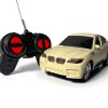 BMW X6 White Remote Car — изображение 2