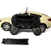 BMW X6 White Remote Car — изображение 5