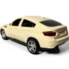 BMW X6 White Remote Car — изображение 3