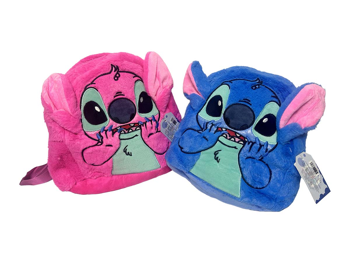 MIC Stitch Պայոսակ – Փափուկ Խաղալիք