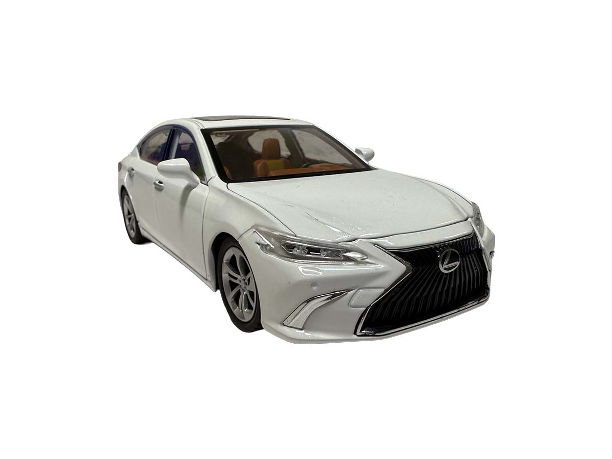 Մեքենա Մետաղ LEXUS ES300